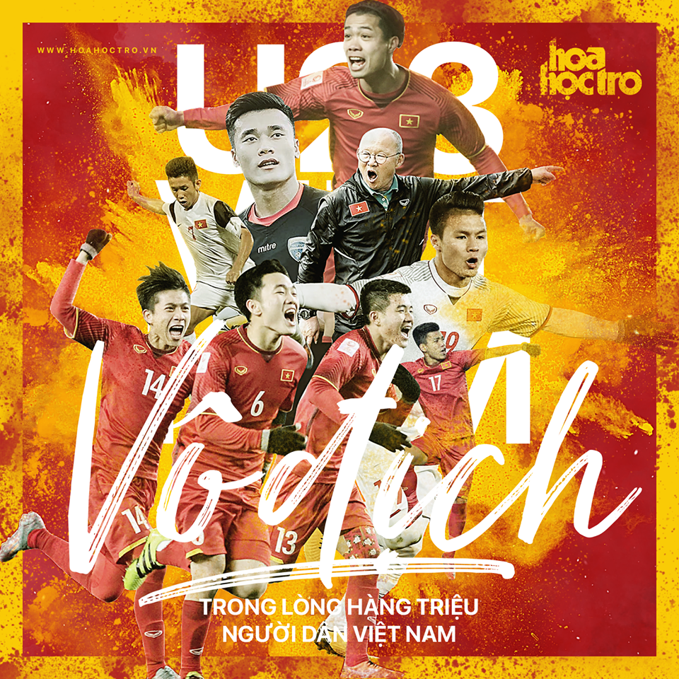 Uzbekistan vô địch với tỉ số suýt soát 2-1, Tiến Dũng trở thành "siêu nhân" cản bóng ảnh 4