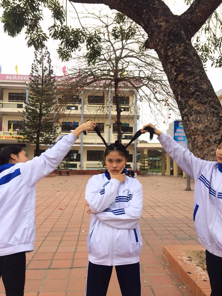 Quá trời ngầu luôn!