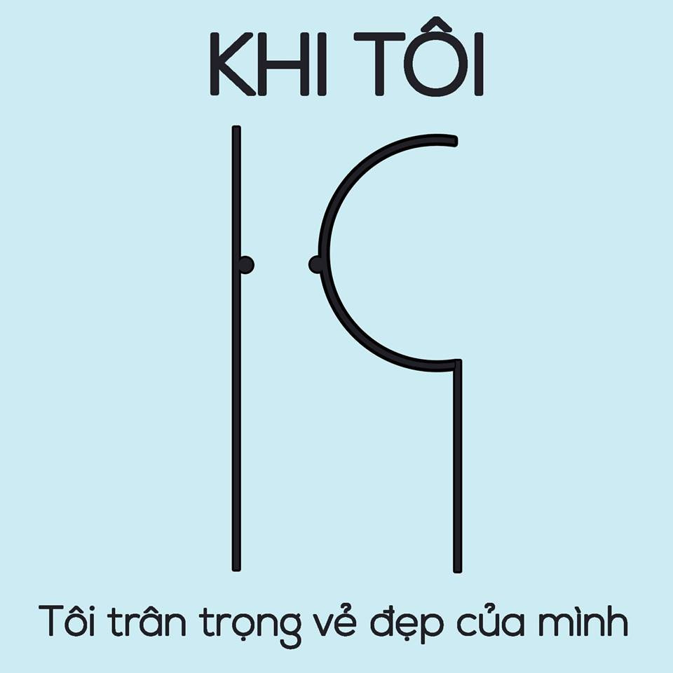 Thông điệp tháng 3: Các nạn nhân