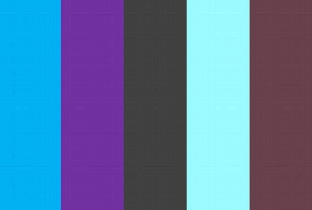 Bạn đang bị màu sắc tác động đến tâm trạng hay tính cách nhiều như thế nào? ảnh 3