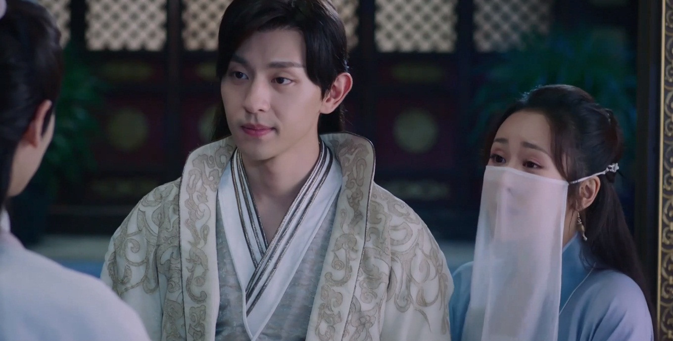 khiến Húc Phượng trở thành 