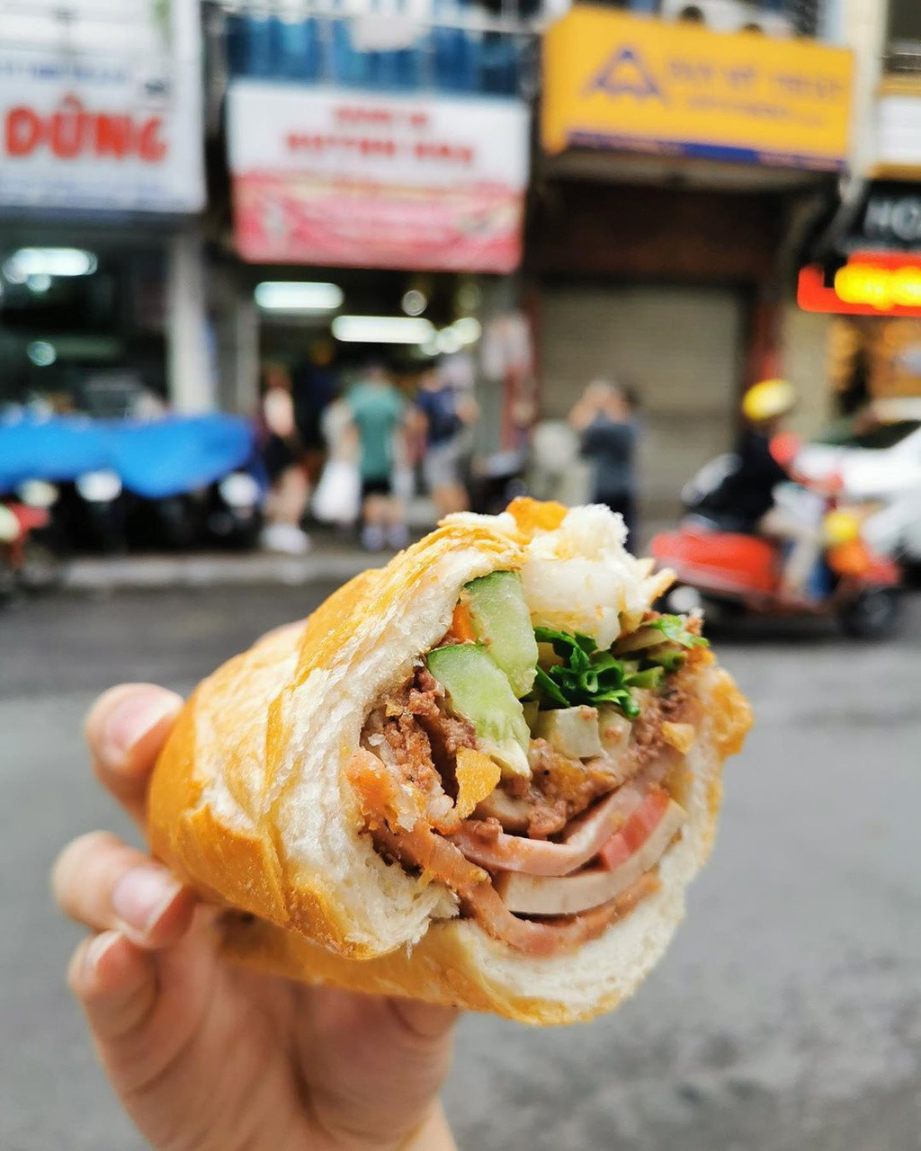 Ảnh: Tebefood, Misterydining.