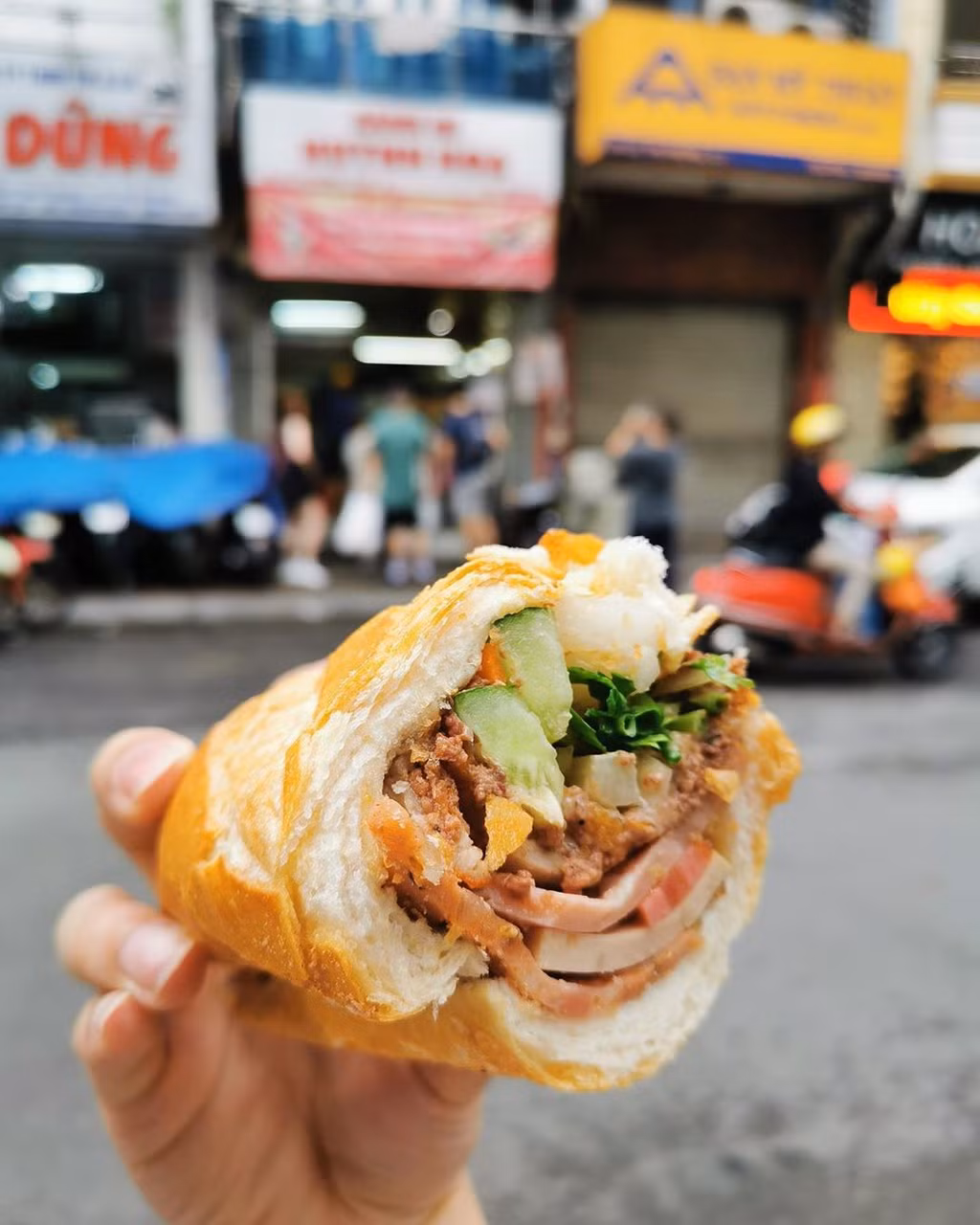 Ảnh: Tebefood, Misterydining.