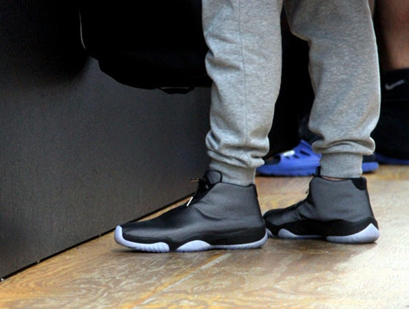 Đây là trang phục rất phù hợp để đi máy bay!