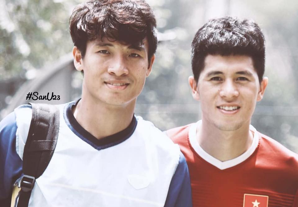 Ảnh cưới lung linh thế này đã đủ làm xiêu lòng "hội chèo thuyền chân chính" chưa? (Nguồn: SanU23).