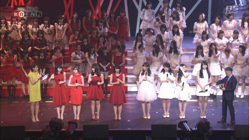 Các nghệ sĩ tham gia chương trình sẽ được chia thành hai đội, đội đỏ và đội trắng, và “chiến đấu” với nhau.