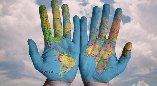 Chào bạn, "công dân toàn cầu" thế hệ 2.0! ảnh 5