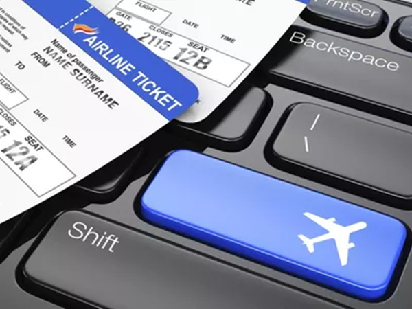 Mức giá tốt của các hãng hàng không có thể xuất hiện vào bất kỳ thời điểm nào, chứ không phải chỉ nửa đêm.