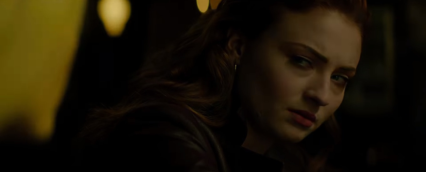 Và nhân vật của cô sẽ có tác động thế nào đến Jean Grey.