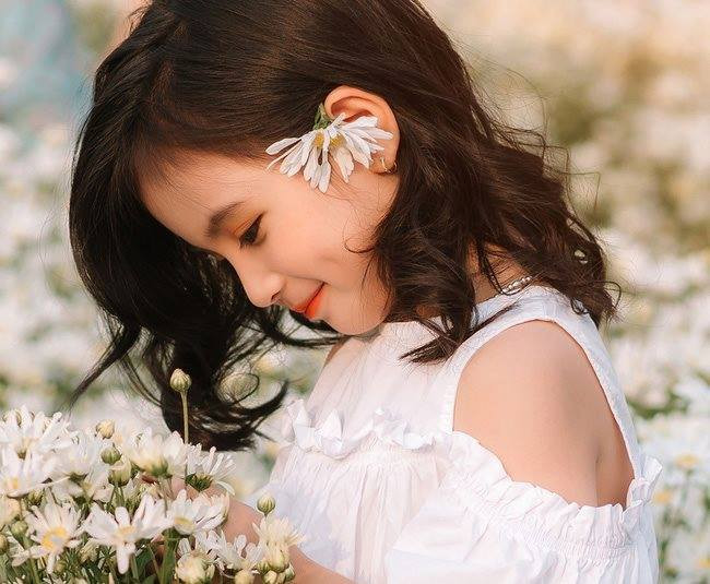 Nếu bạn chưa được ngắm thiên thần cười, vậy ngay lúc này, bạn đang được ngắm nhìn rồi đó! Nếu bạn chưa được ngắm thiên thần cười, vậy ngay lúc này, bạn đang được ngắm nhìn rồi đó!
