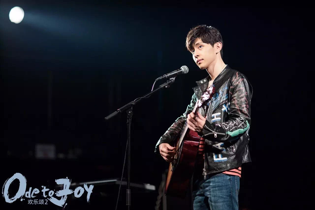 Đặng Luân xuất hiện trong 