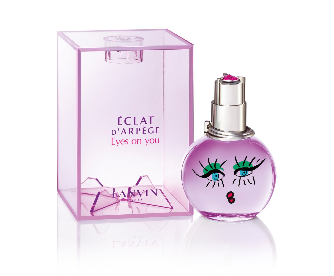 Chọn mùi hương phù hợp, nước hoa sẽ giúp bạn ấn tượng hơn nhiều ảnh 4