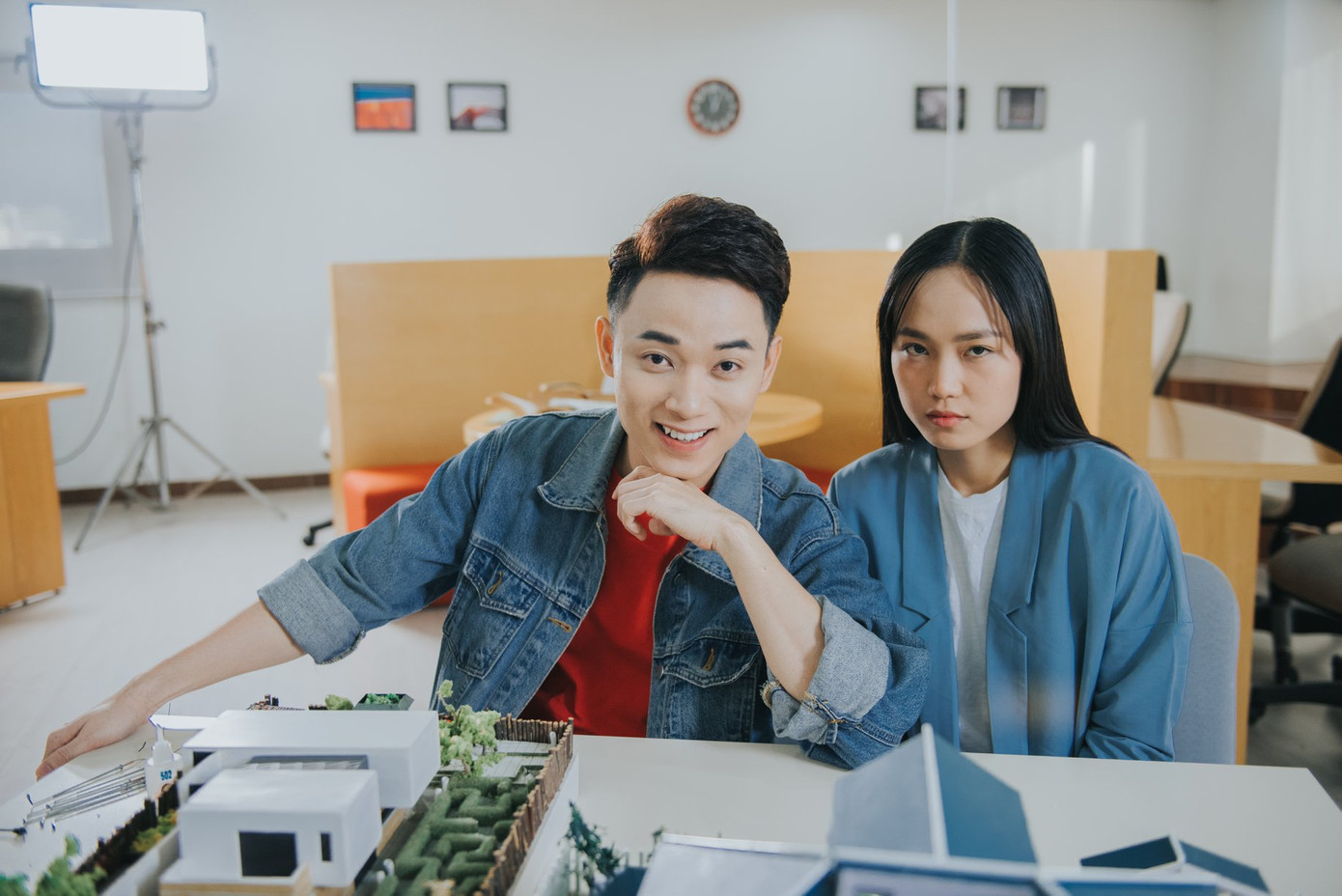 Và MV Ballad