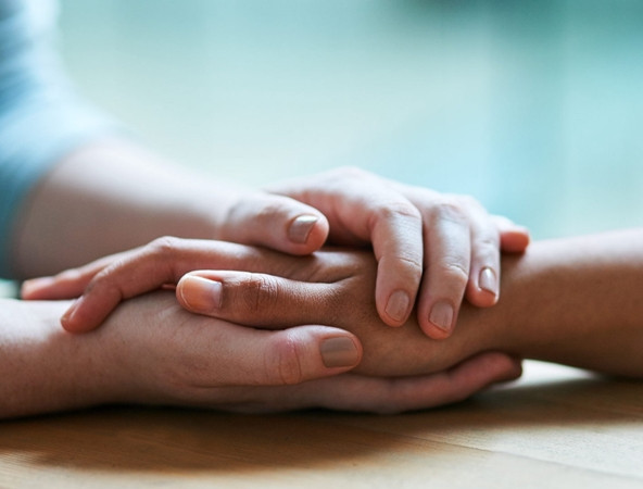 Khi bạn tha thứ, thì bạn là người hạnh phúc đầu tiên.