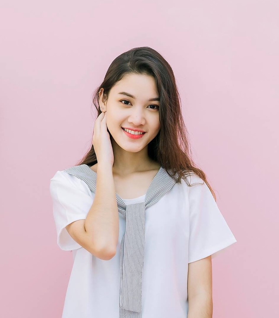 Bạn đã có tên trong danh sách “Nữ Sinh Thế Hệ Mới” giống 5 cô bạn xinh đẹp này chưa? ảnh 1