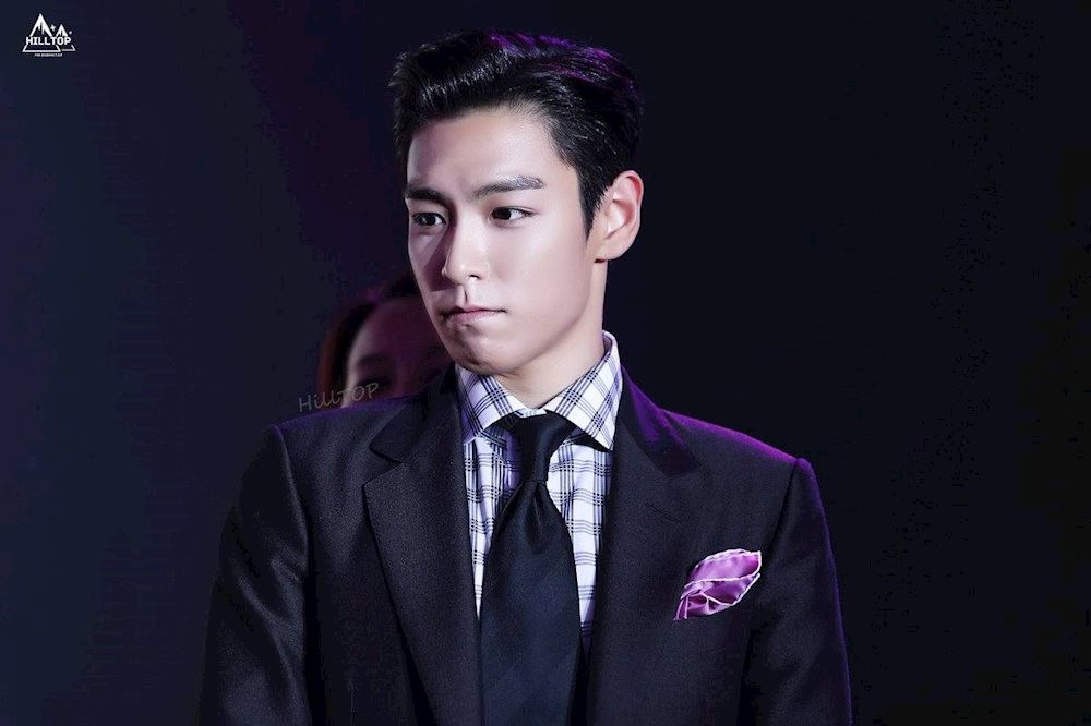 T.O.P đã bị kết án sử dụng cần sa