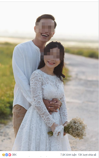 Bài viết thu hút sự quan tâm từ cư dân mạng.