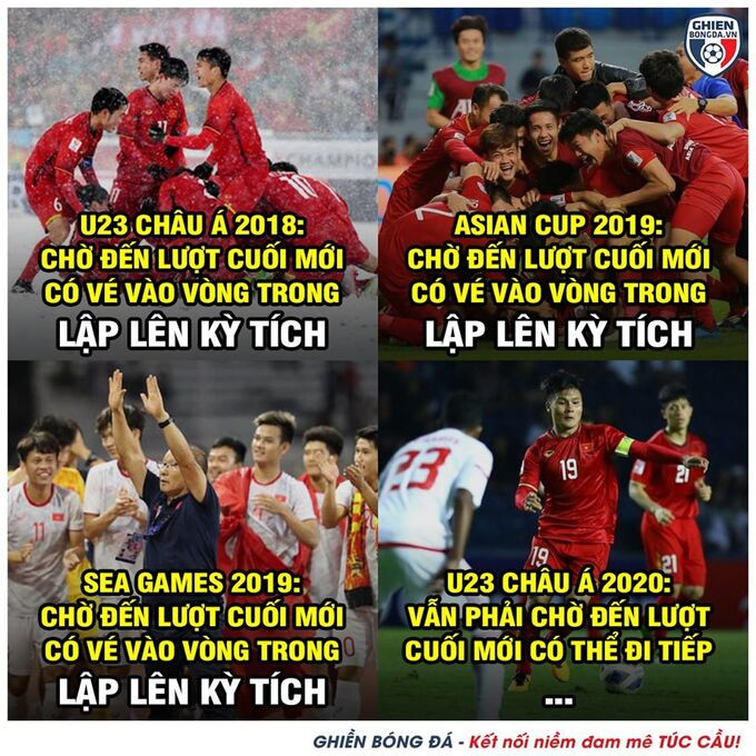 Dù khó khăn, fan vẫn hy vọng vào một điều tốt đẹp.