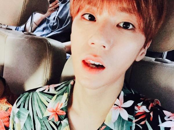 Produce 101 phiên bản nam - Không thiếu những gương mặt quen ảnh 10