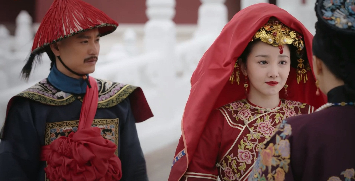 Yêu đơn phương Nhị Tâm, nhưng biết mình không thể mang lại hạnh phúc trọn vẹn cho người thương...