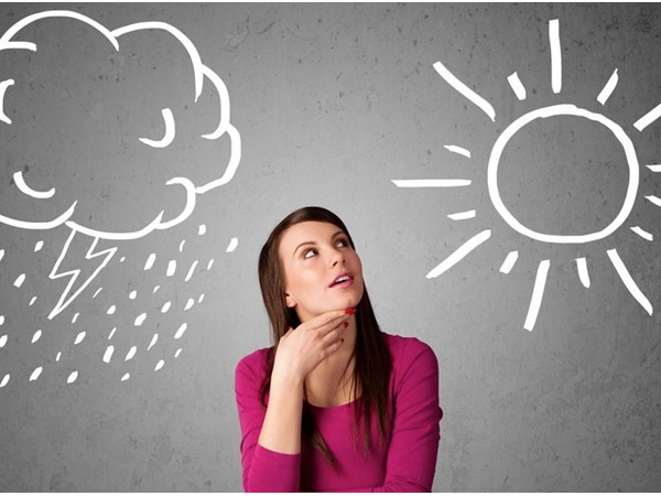 Nếu bạn nghĩ tích cực, bạn sẽ thấy mỗi lời chê cũng là một cơ hội để mình trở nên tốt hơn.