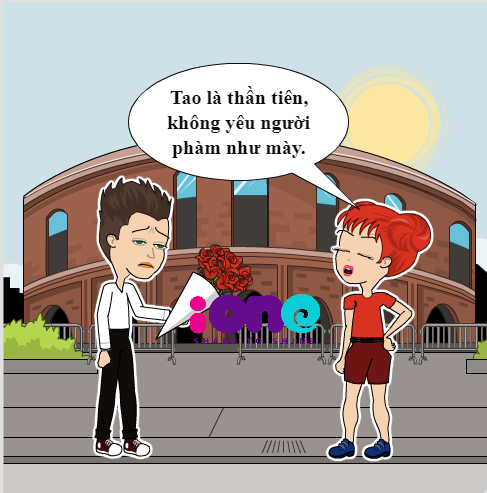 Xếp hạng độ phũ của 12 cô nàng hoàng đạo khi từ chối lời tỏ tình ảnh 8