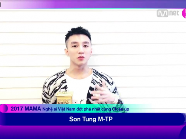 TRỰC TIẾP "MAMA 2017": Tóc Tiên diễn mở màn với màn live "thần sầu" 3 bản hit ảnh 18