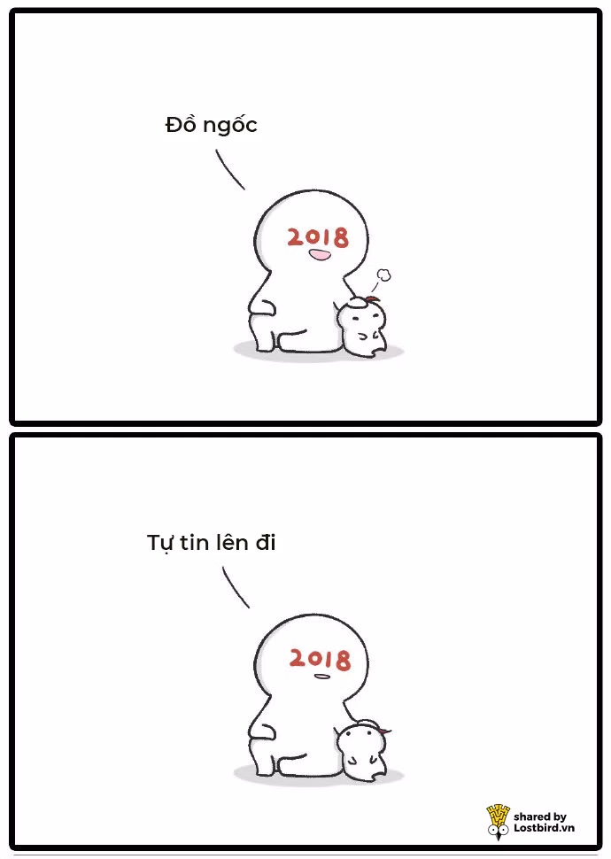 Bình tĩnh nào, “người bạn” 2019 cũng sẽ yêu thương bạn thôi! ảnh 3