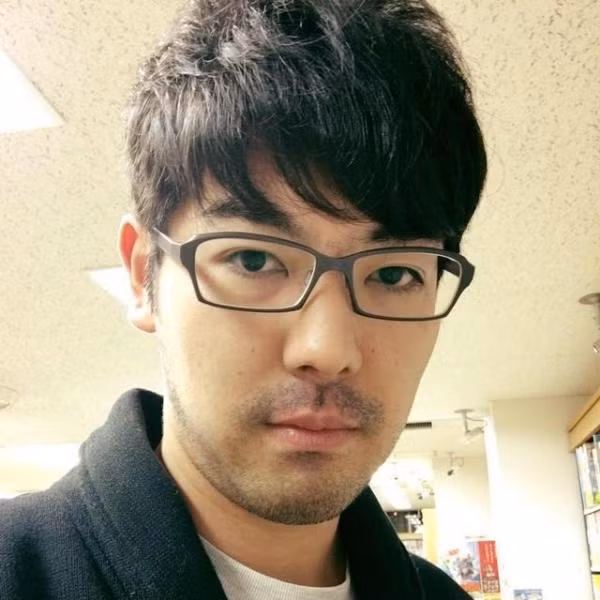 Chân dung nam thanh niên "ế bền vững" Sato Sho.