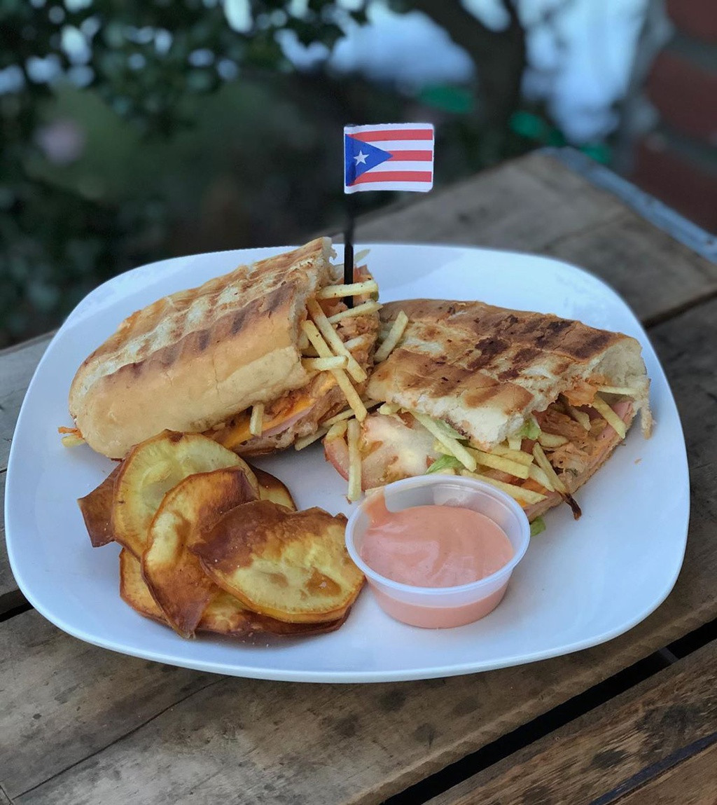 Ảnh: The.modern.coqui.