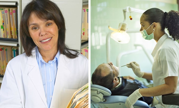 Mức lương của các bác sĩ cao gấp 40 lần mức lương trung bình trên toàn quốc. Đại học y khoa ở đây là sự kết hợp của hệ thống giáo dục Mỹ trước thập niên 60 và hệ thống giáo dục của Liên Xô sau thập niên 70. Nhiều người nước ngoài đến Cuba để chăm sóc sức khỏe. Cuba có một đội ngũ nhân viên y tế giỏi, nhiều bệnh viện trang bị hiện đại để điều trị các bệnh nghiêm trọng nhất.