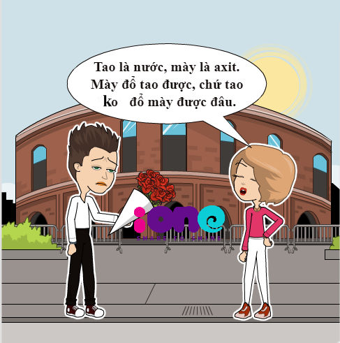 Xếp hạng độ phũ của 12 cô nàng hoàng đạo khi từ chối lời tỏ tình ảnh 6