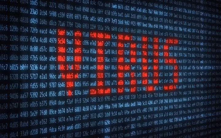 Duyệt web không được bảo vệ. Đây là cách nhanh nhất khiến máy tính của bạn bị sập và mất hết các dữ liệu (nếu không lưu ra ổ cứng trước).