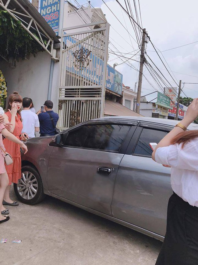 Bức ảnh khó hiểu của cao nhân nào đó!