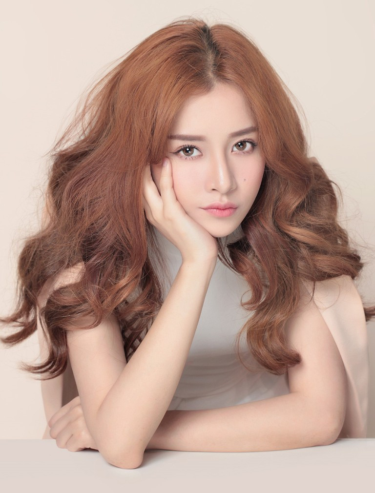 Mới 25 tuổi, Chi Pu đã sở hữu khối tài sản nhiều người phải ngưỡng mộ.