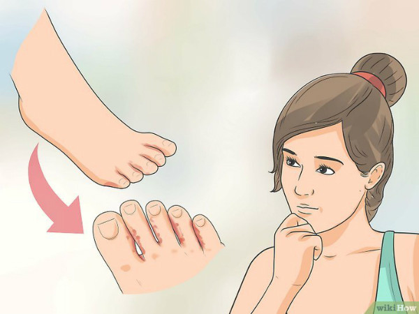 Những thói quen khiến bạn không thơm tho dù đã tắm rửa ảnh 6