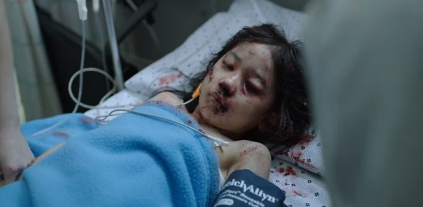 Bộ phim Hope đang được chia sẻ rộng rãi trên Facebook nói về điều gì? ảnh 2