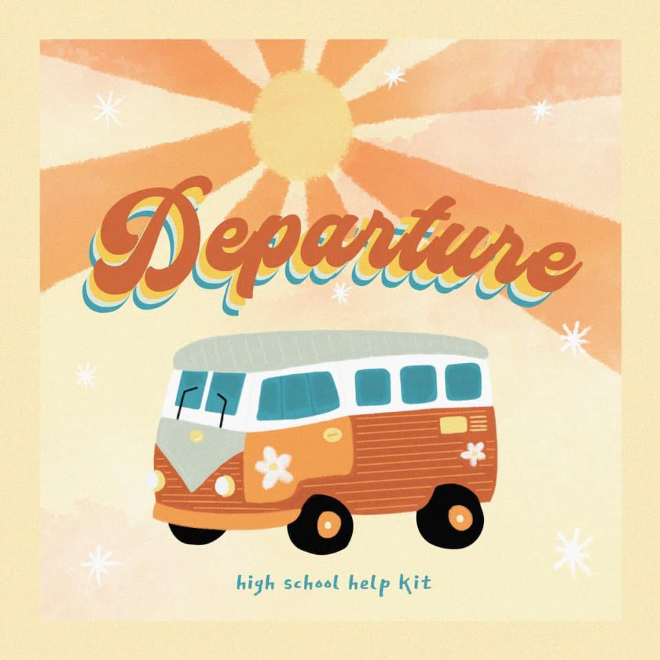 Chuyến đi “cất hành” đến trường chuyên dành riêng cho các bạn học sinh cuối cấp 2 và tân học sinh cấp 3.