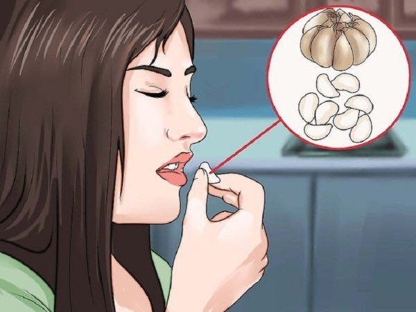 Làm sao để giảm mùi hôi chân nhanh chóng? ảnh 4