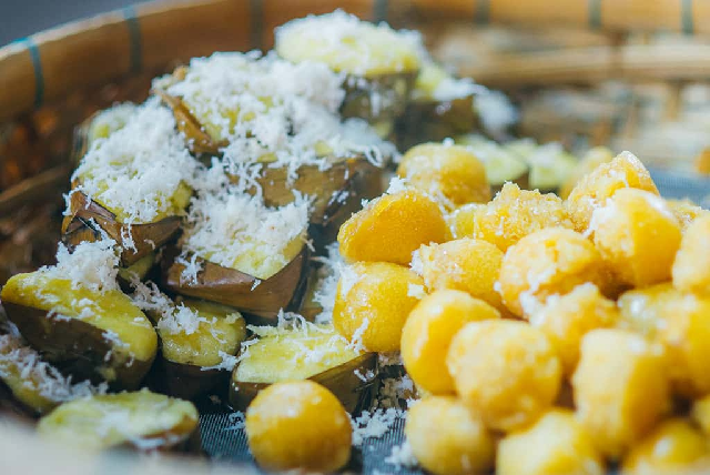 Các món ăn này quen thuộc đến nỗi người Sài Gòn quên mất chúng đến từ Campuchia ảnh 4