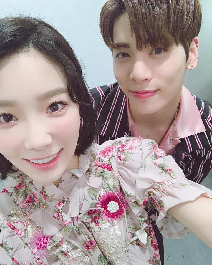 Taeyeon và Jonghyun là hai nghệ sĩ thường xuyên thấy cô đơn bất ổn