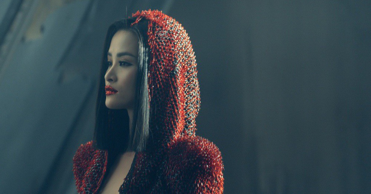 Đông Nhi đã có 2 