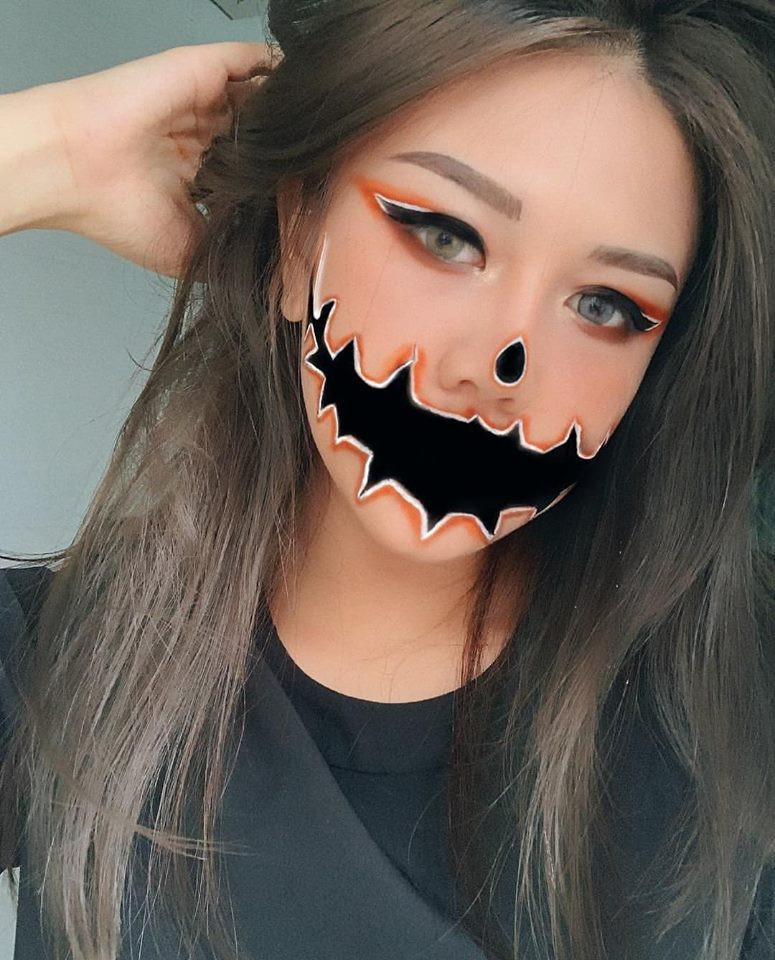 Chỉ cần một chút khéo léo... (Ảnh: quynhitraan)