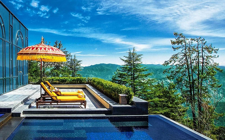 Ảnh: Cntraveller. Ảnh: Cntraveller.