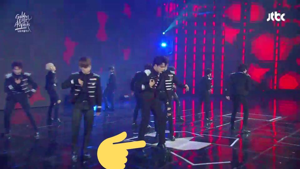 Tác phẩm "để đời" của SEVENTEEN. (Nguồn: Tám K-Pop).