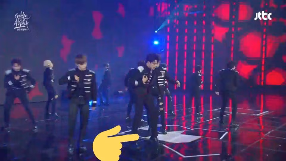 Tác phẩm "để đời" của SEVENTEEN. (Nguồn: Tám K-Pop).
