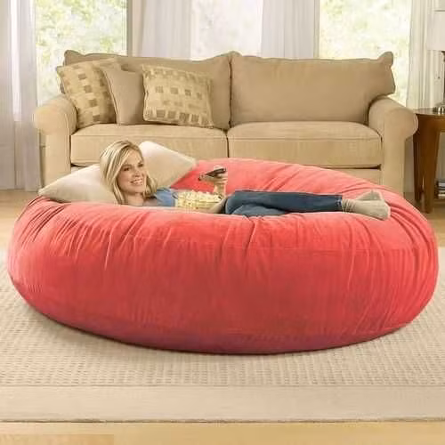 Đã đến lúc khoác áo mới cho "vương quốc hạnh phúc" của riêng bạn ảnh 2