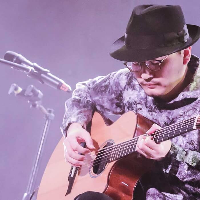 Việt Nam là chủ nhà của “Liên hoan guitar fingerstyle quốc tế lần thứ IV” (Vietnam IFSGF 2018) ảnh 3