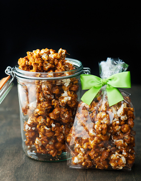 Không chỉ kẹo caramel, các món từ caramel này cũng có thể đốn tim Thư ký Kim ảnh 10