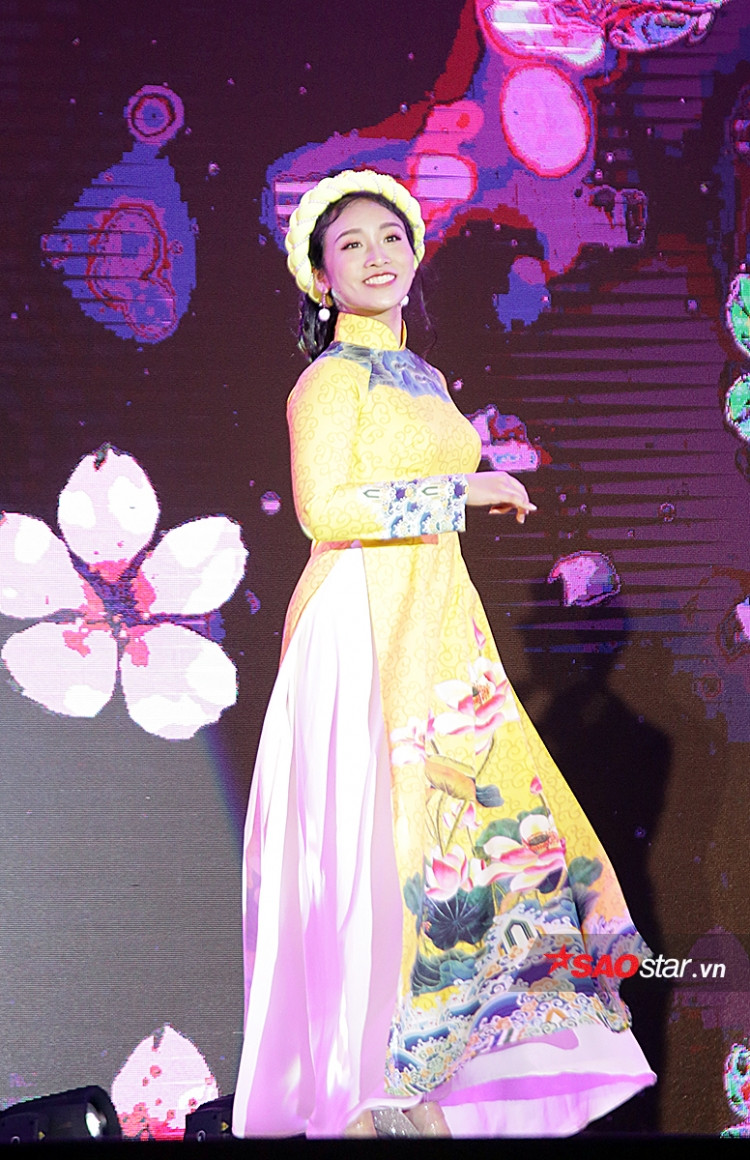 Nguyễn Đỗ Hà Trang.